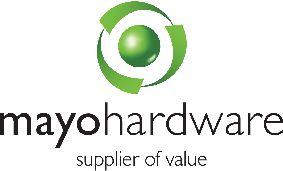 Mayo Hardware Logo